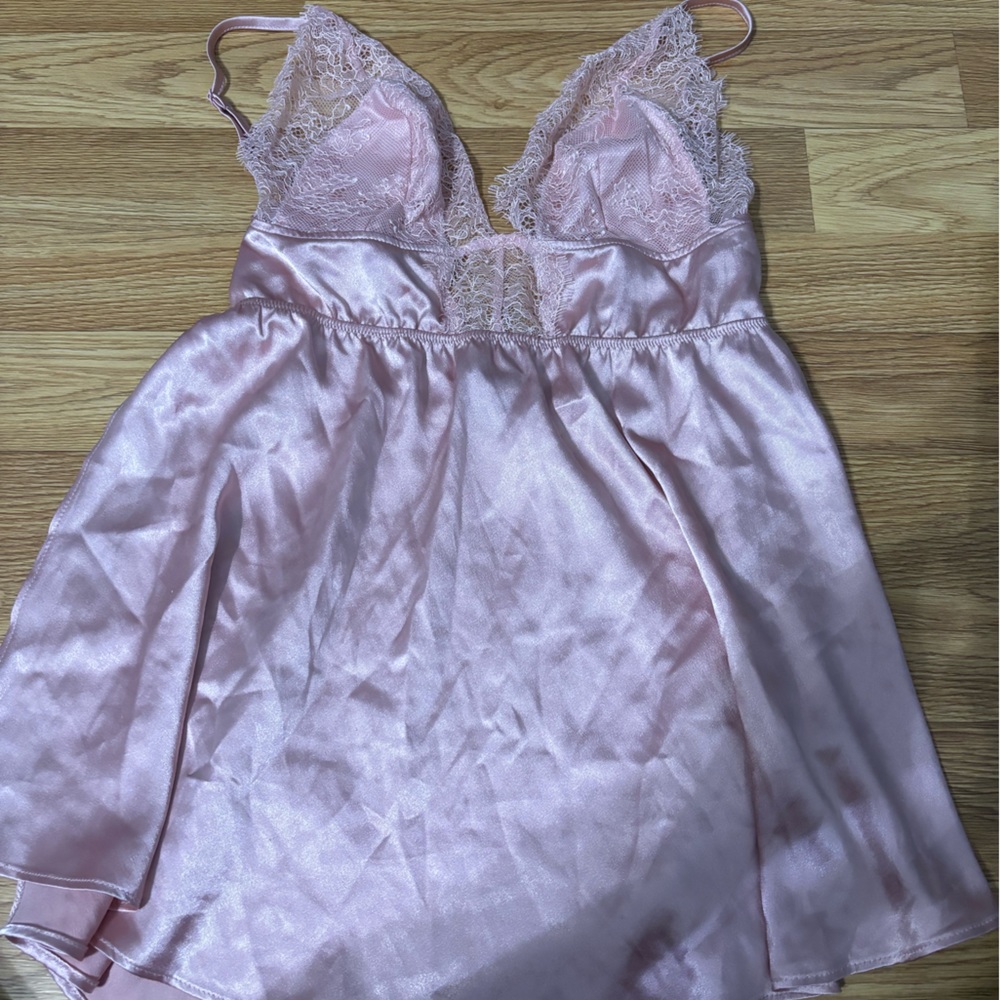 VS SEXY BABYDOLL LINGERIE